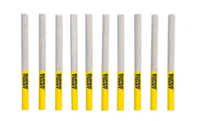 GREEN CRK SLIMS PRE-ROLLS
