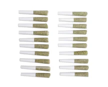Choklit Park - Moroccan Peaches (20x0.35g)
