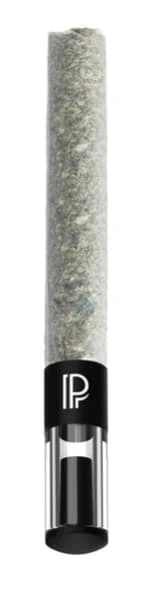 Pistol and Paris - Blue Zushi Pre-Roll - 1 x 2g Main Image