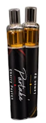 Lemon Up Indica Cold Cured Rosin Disposable Vape 1g