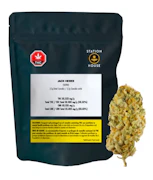 Station House - Jack Herer - 3.5g