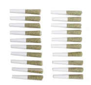 MOROCCAN PEACHES PRE-ROLLS - 20 x 0.35g