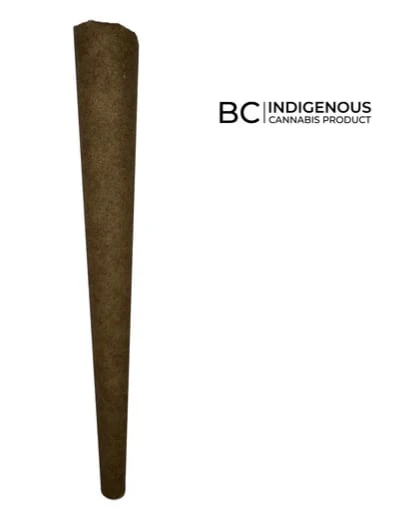 The Kitchen - RED VELVET COOKIES BLUNT - 1 x 1g Main Image