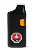 SALTSPRING LOVE CHILD CURED RESIN BLEND AIO LTO - 1g