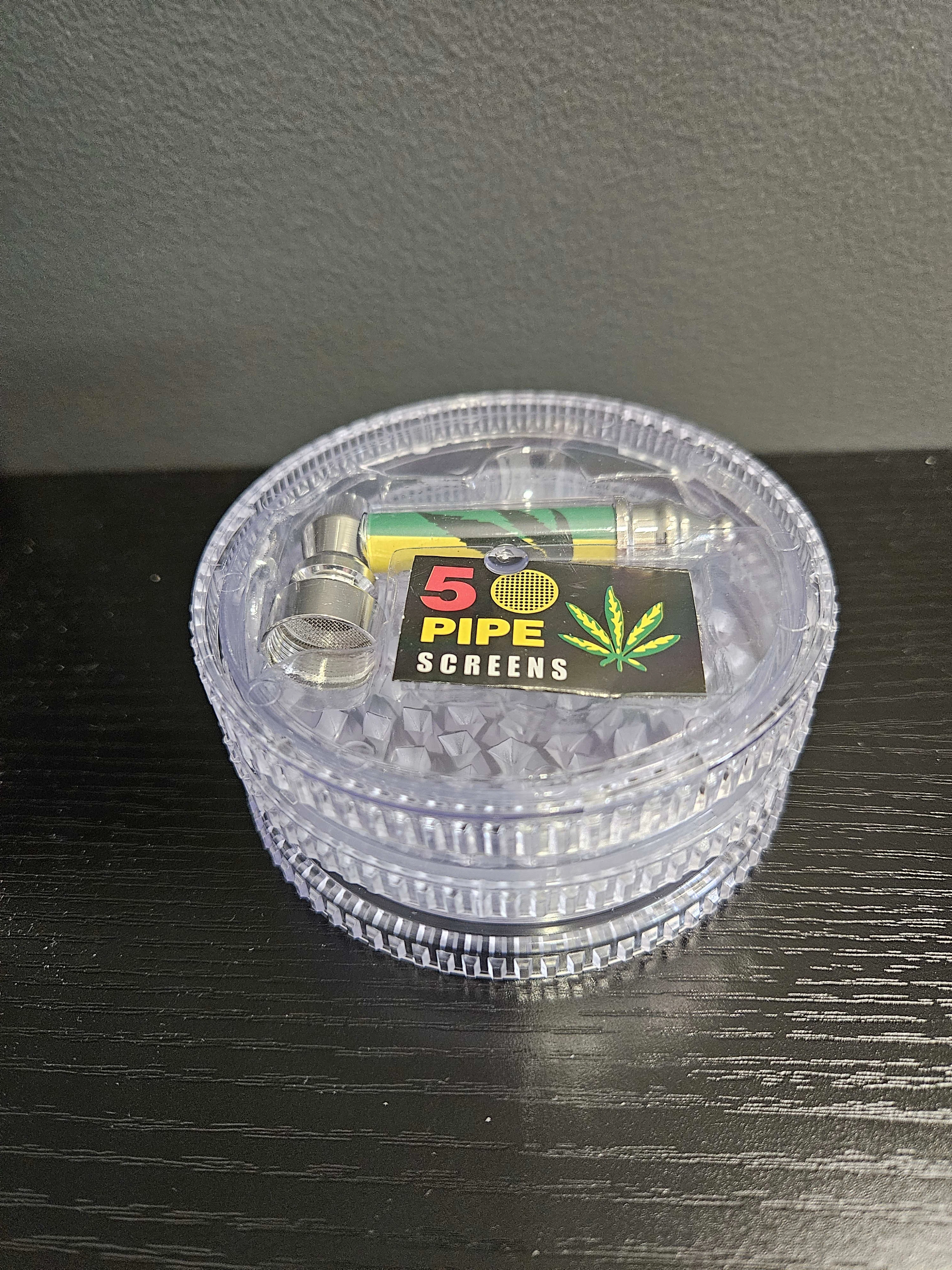 Maq Distributors - Acrylic Grinder Main Image