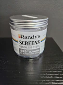 Randy's Screens Metal Stainless
