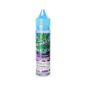 Matata Iced - 60ml - 3mg - TWELVE MONKEYS