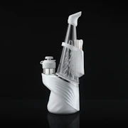 Puffco Peak Pro 3DXL (Onyx) Vaporizer