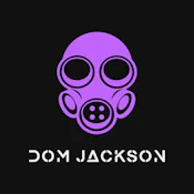 Flatline Indica - Dom Jackson