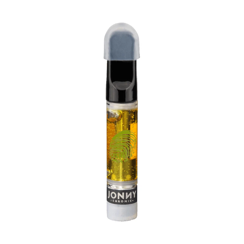 Jonny Chronic - Red Congo Liquid Diamond Main Image