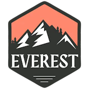 Everest Zeclair 1g Live Hash Rosin