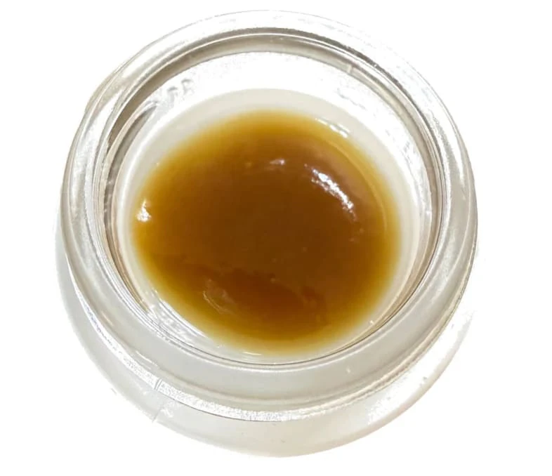 JustKush - Just Kush Mach 1 Live Rosin 1g Main Image