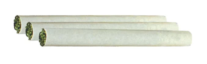 Island Genetics - Island Genetics AK Pie 3x0.5g Prerolls Main Image