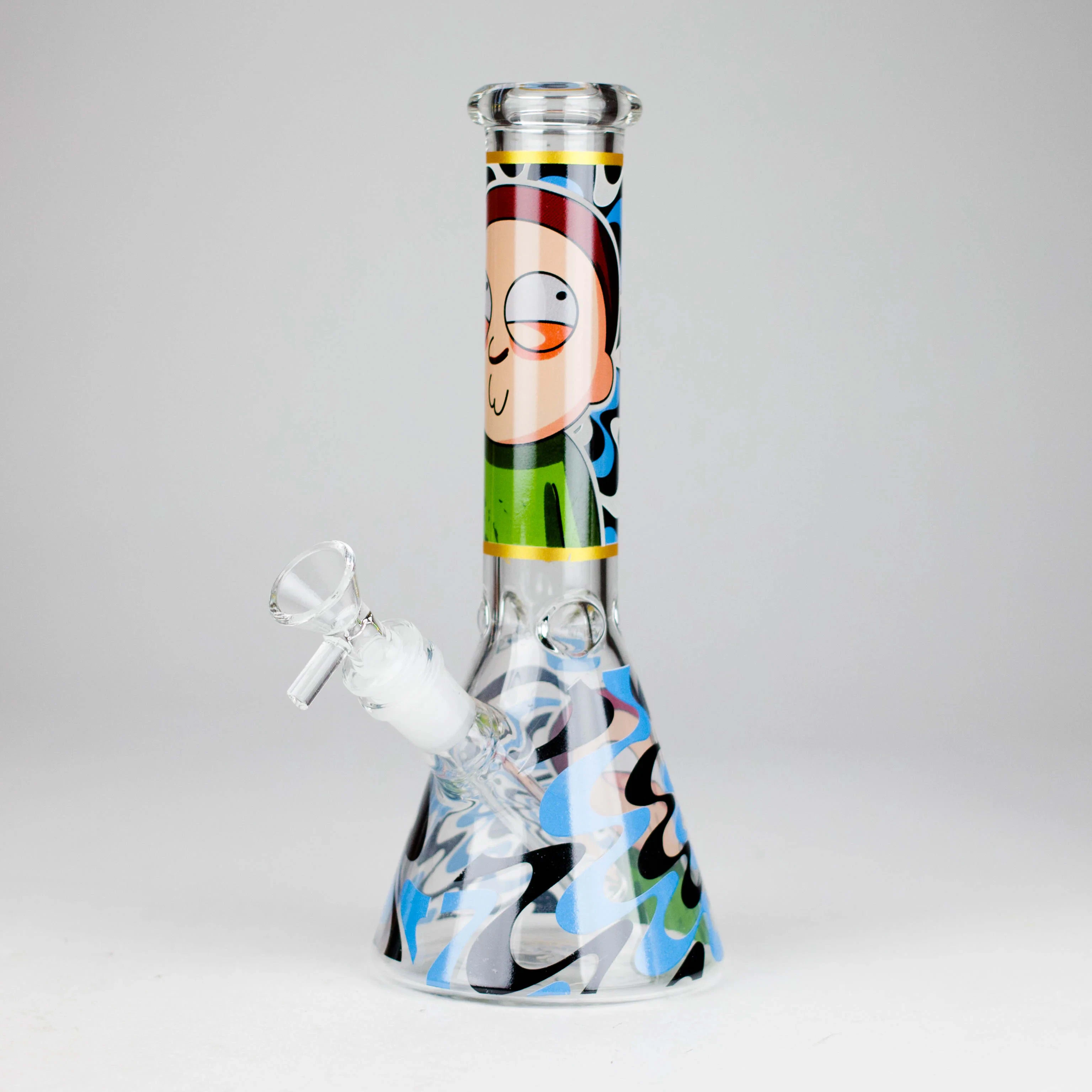 One Wholesale - Rick & Morty Design 3 Main Image