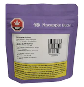 Pineapple Buds Lemonade Gushers 3.5g