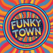 Zippy - Funky Town - 3x0.5g