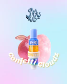 Confetti Cloudz 1g