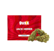 Buzz - Jack Herer 28g (A3)