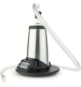 Arizer V-Tower Dry Herb Vaporizer