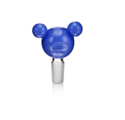 Bear Charm Bowls - Multi Colours