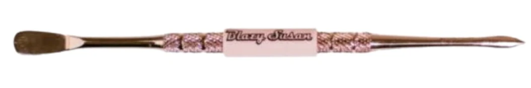 Blazy Susan Dab Tool