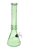 Blueberry Bong - Clear