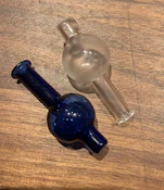 Carb Cap