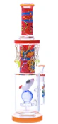 Cheech Artemis Cosmic Bong