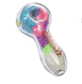 Cheech Glow in the Dark Pipe