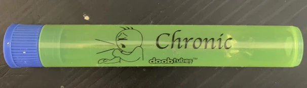 Doob Toobs - Chronic
