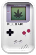 Pulsar Weedboy Metal Rolling Tray