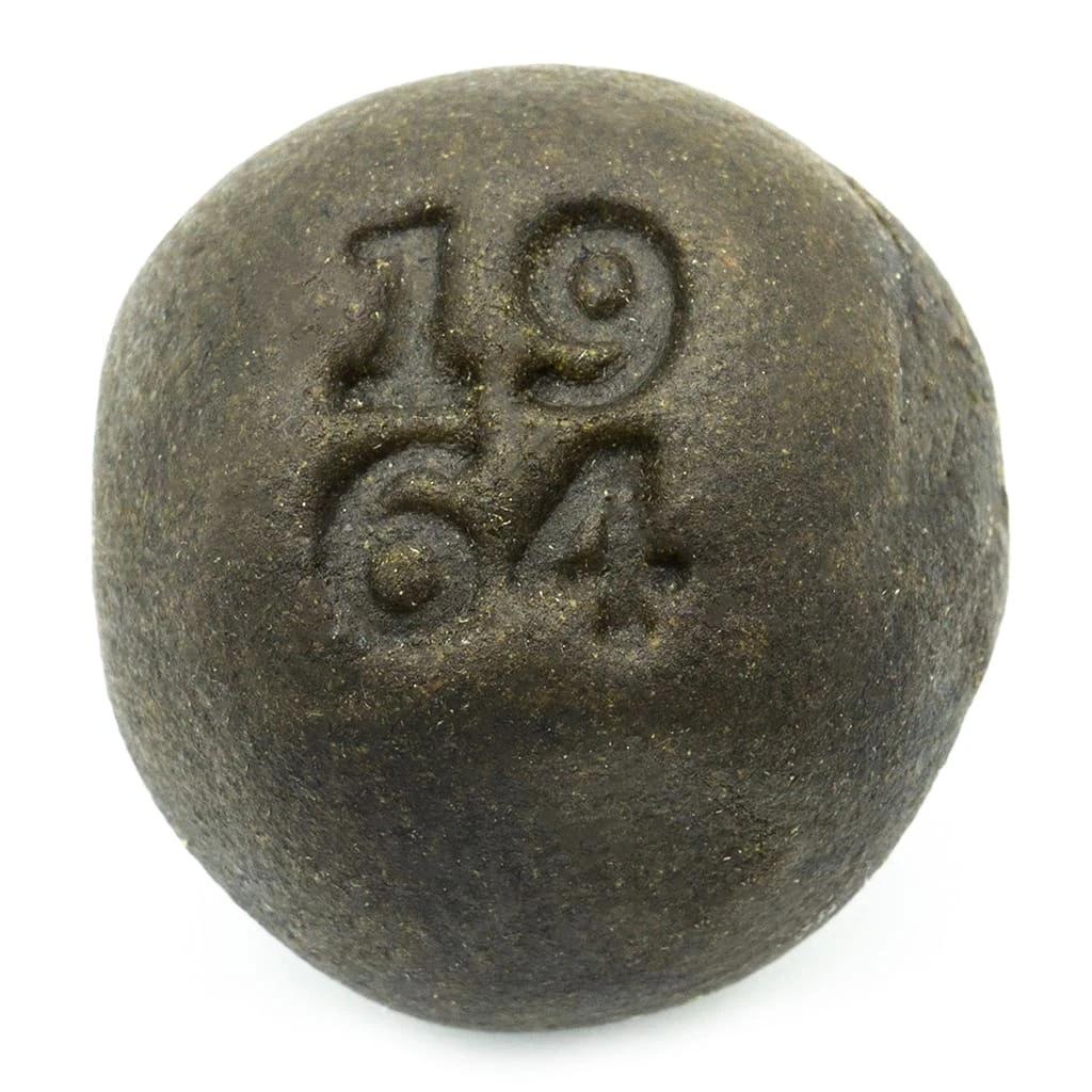 1964 - - - Organic Lebanese Hash - 2g Main Image