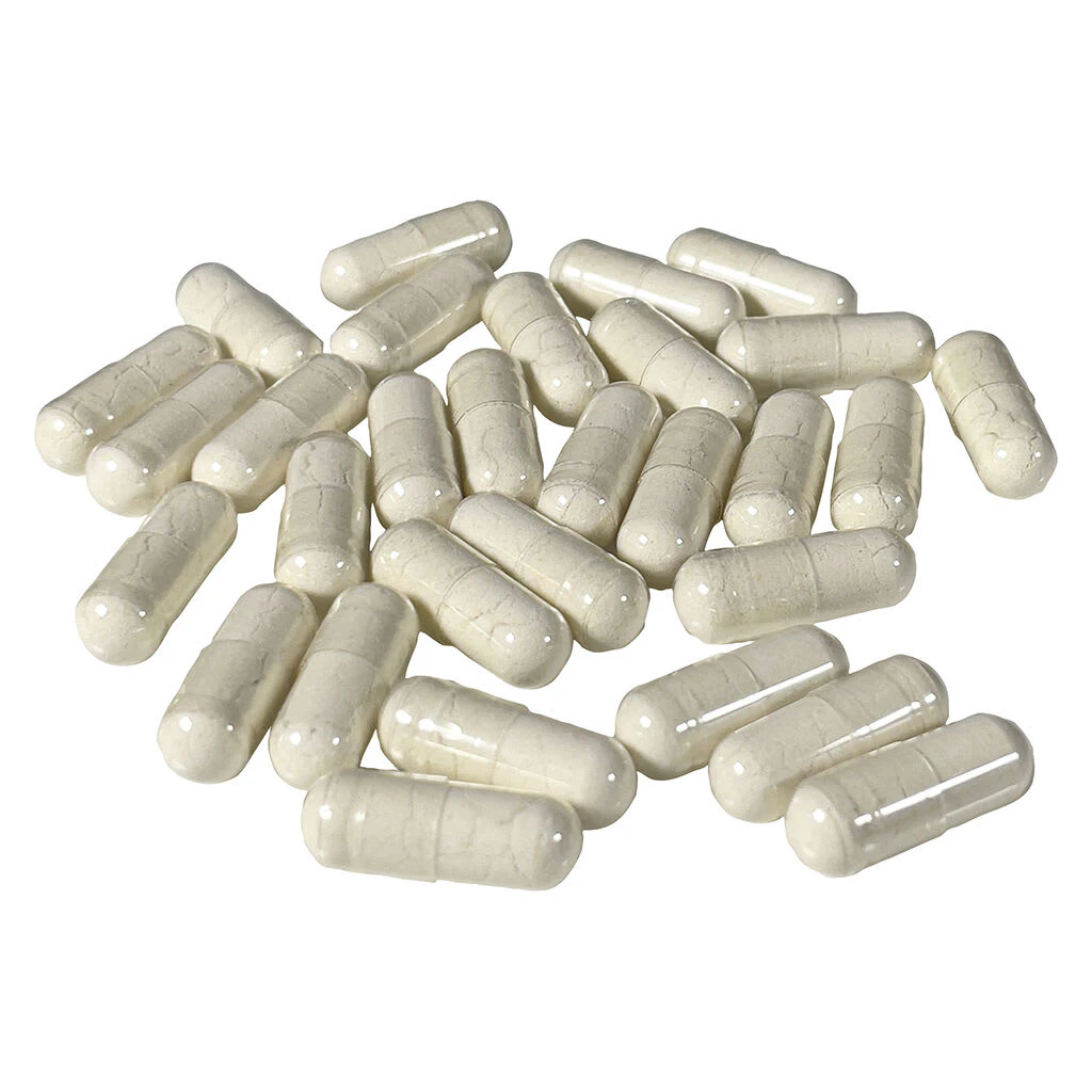 .decimal - .decimal - Balanced 5:5 - Hybrid - 30 caps Main Image
