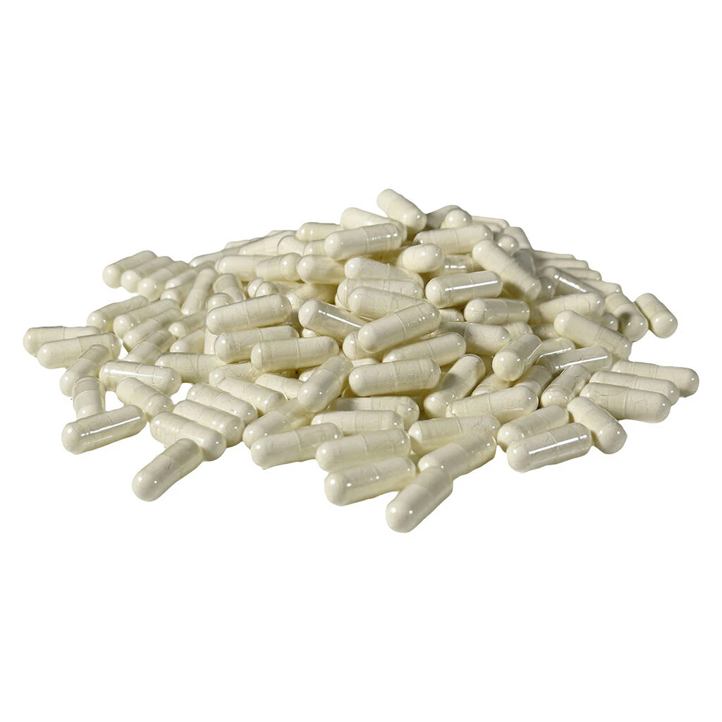 .decimal - .decimal - THC - Hybrid - 90 caps Main Image