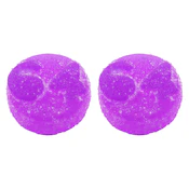 1964 - Berry Blast Live Rosin Gummies - Hybrid - 2 Pack