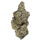 1964 - LA Kush Cake - Indica - 3.5g
