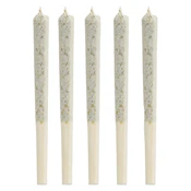 1964 - Lemon Diesel Pre-Roll - Sativa - 5x0.5g