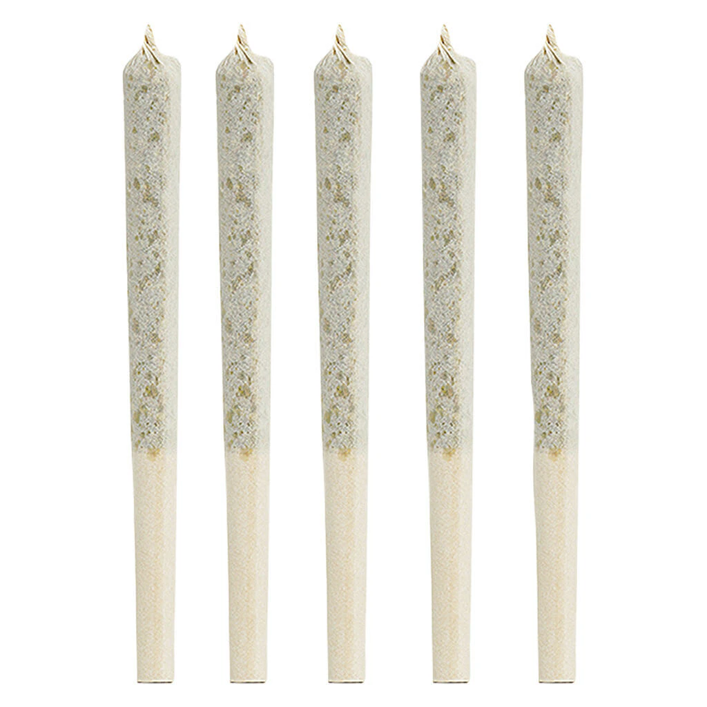 1964 - 1964 - Lemon Diesel Pre-Roll - Sativa - 5x0.5g Main Image