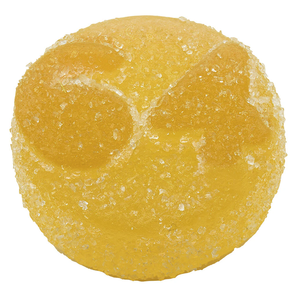 1964 - 1964 - Pineapple Mango THC:CBG Gummies - Hybrid - 2 Pack Main Image