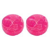 1964 - Pink Lemonade Live Rosin Gummies - Hybrid - 2 Pack