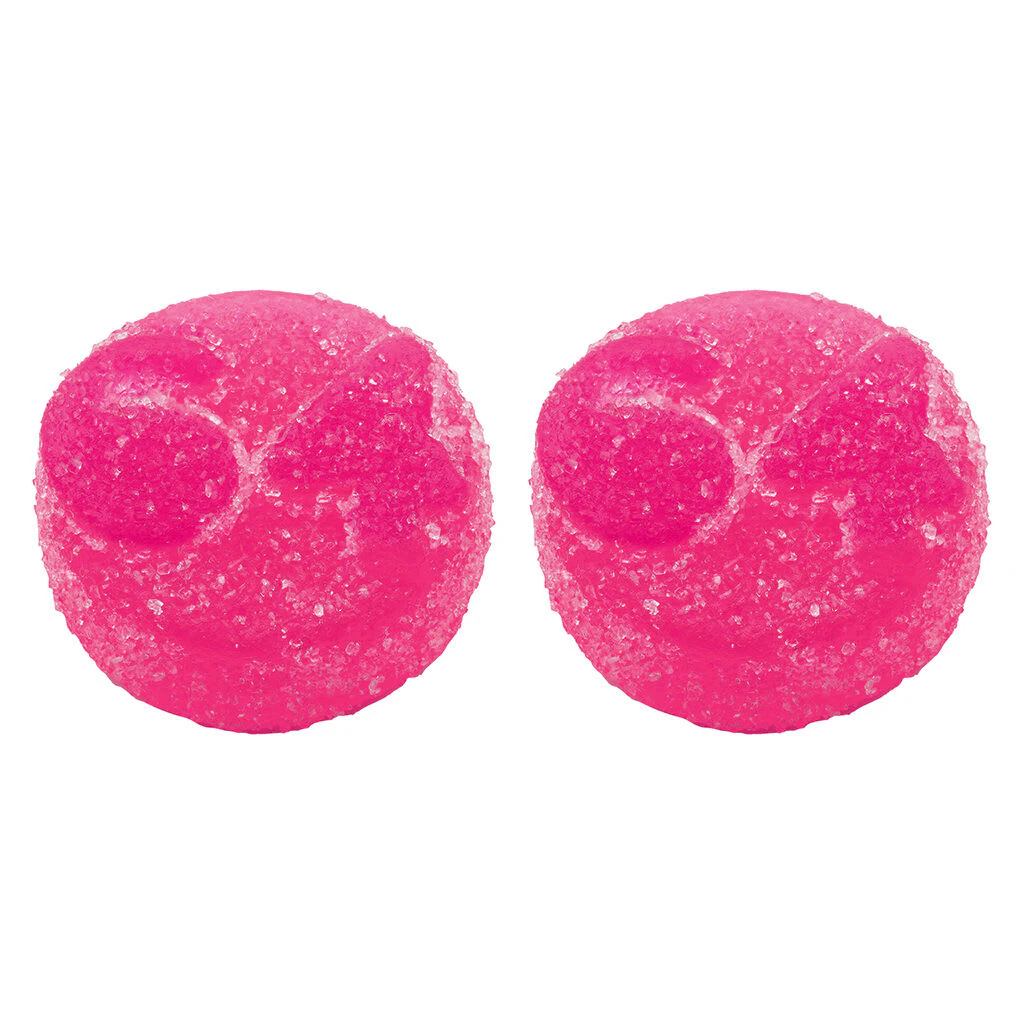1964 - 1964 - Pink Lemonade Live Rosin Gummies - Hybrid - 2 Pack Main Image