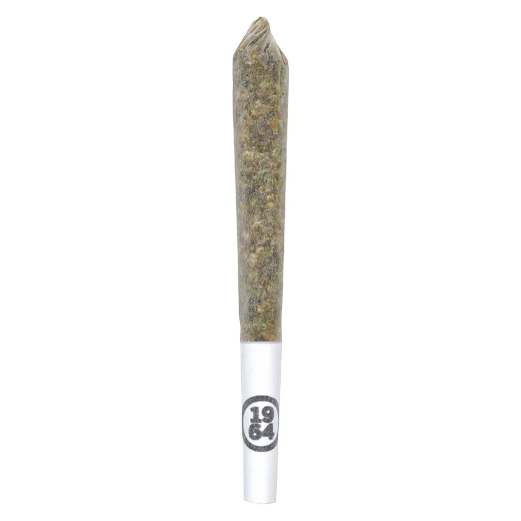 1964 - 1964 - Resin Roll Blue Dream Infused Pre-Roll - Sativa - 1x0.5g Main Image