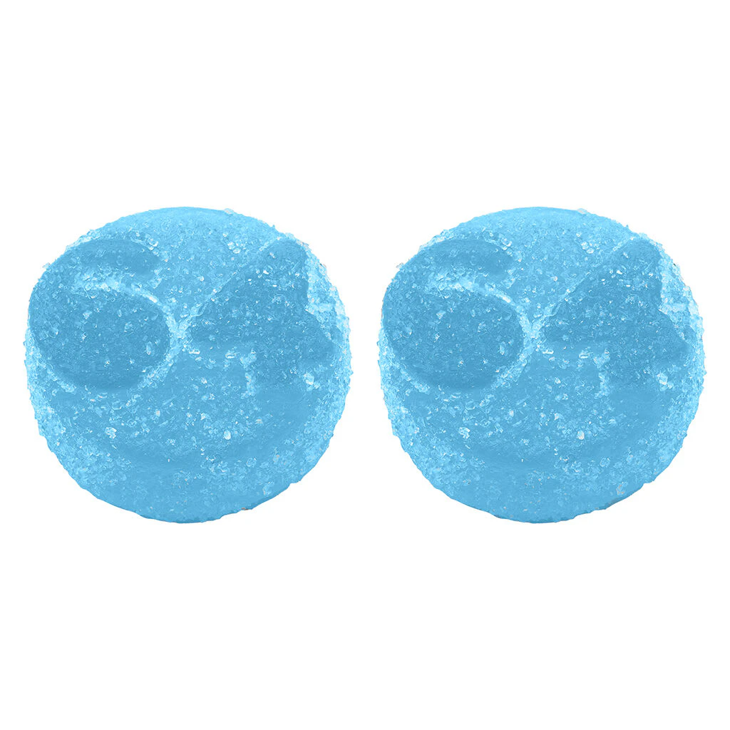 1964 - 1964 - THC:THC-V RKT POP LIVE ROSIN GUMMIES - Sativa - 2 Pack Main Image