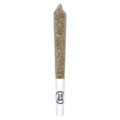 1964 - Tropicanna Pre-Roll - Sativa - 5x0.5g