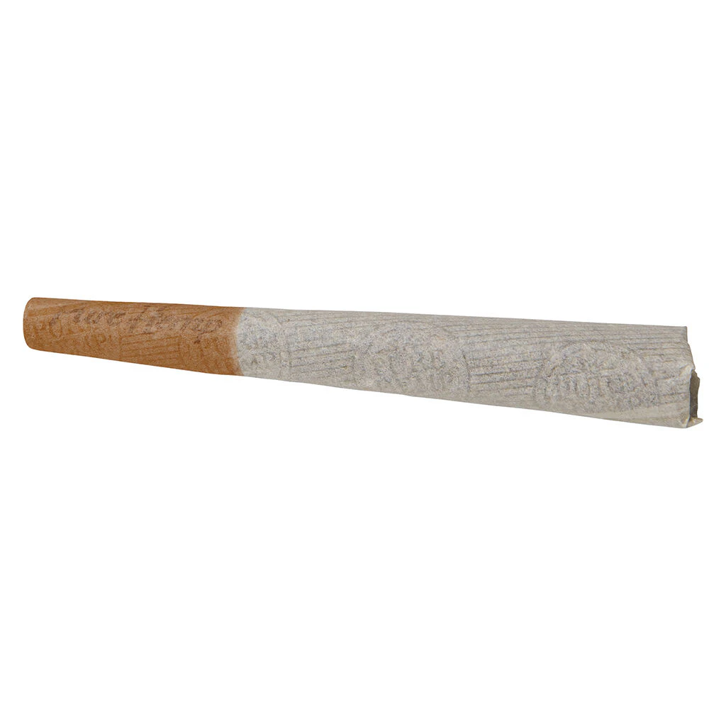 Abide - Abide - CBG Infused OG Haze Pre-Roll - Hybrid - 3x0.5g Main Image