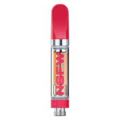 Adults Only - Missionary Mango NSFW Liquid Diamond 510 Thread Cartridge - Indica - 1g