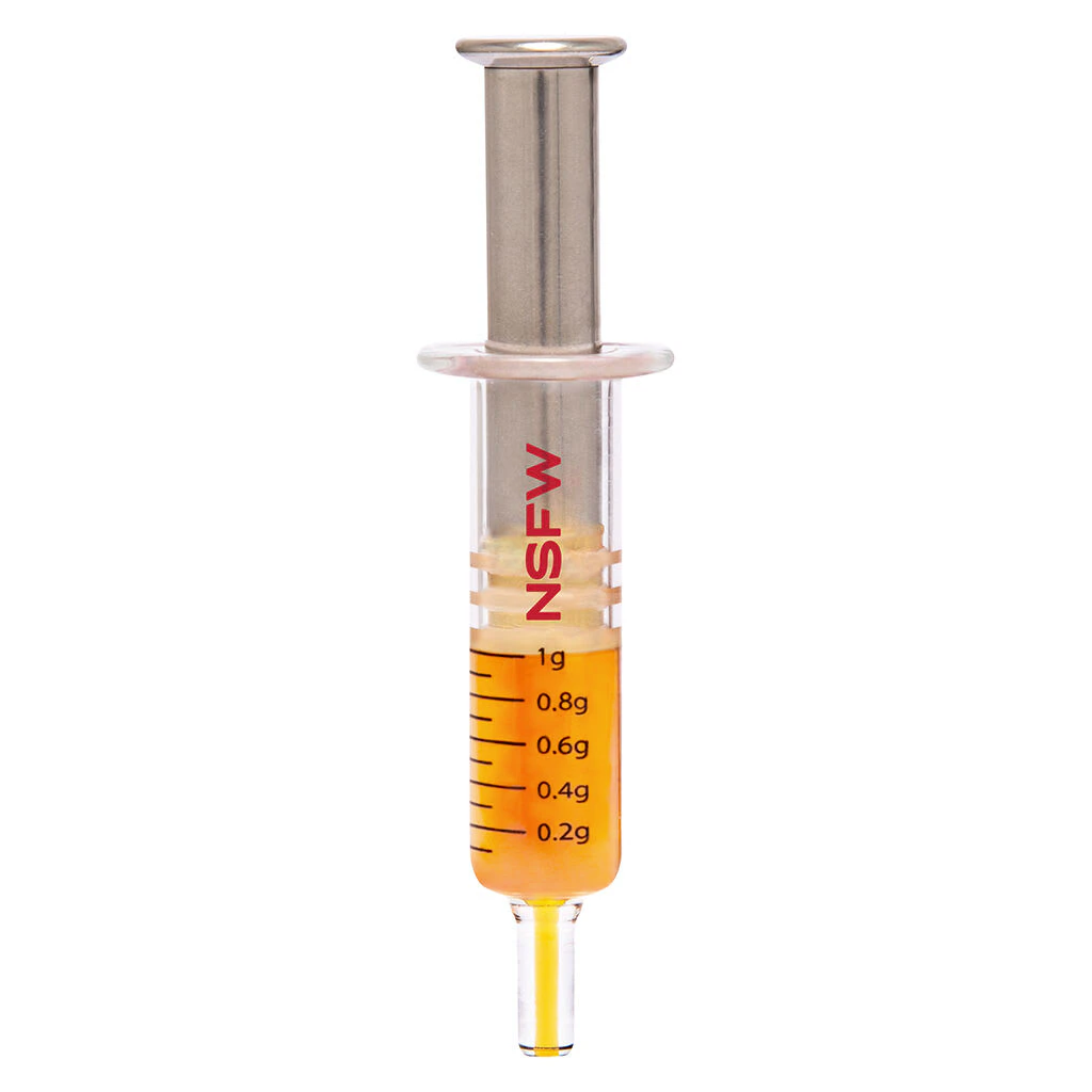Adults Only - Adults Only - Missionary Mango NSFW Liquid Diamond Dispenser - Indica - 1g Main Image