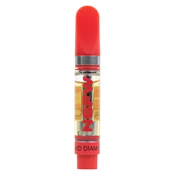 Adults Only - Naked Nsfw Liquid Diamond 510 Thread Cartridge - Hybrid - 1g