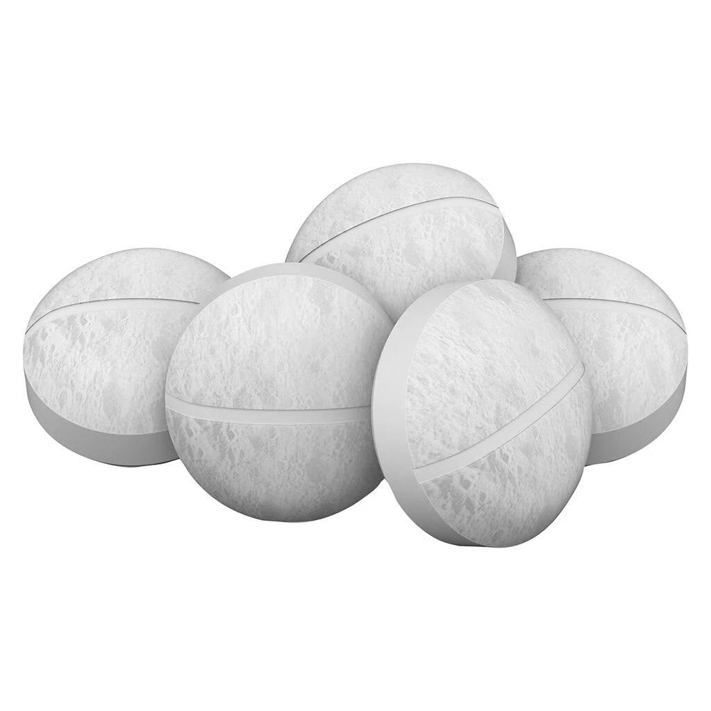 ASPIRE - ASPIRE - SPARK THC Moonrocks - Explorer Pack - Hybrid - 5 caps Main Image