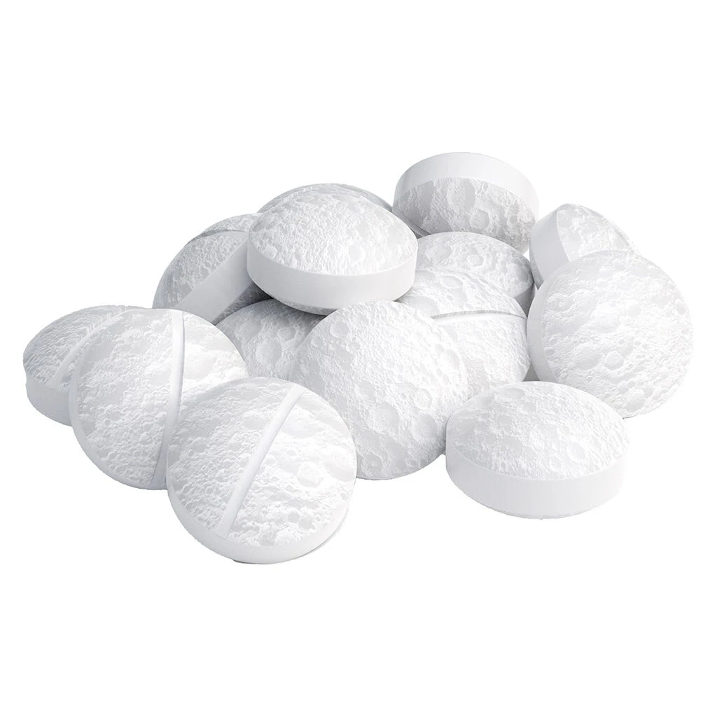 ASPIRE - ASPIRE - SPARK THC MOONROCKS - Hybrid - 50 caps Main Image